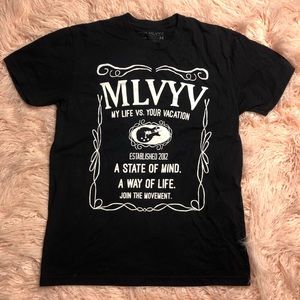 MLVYV T-shirt